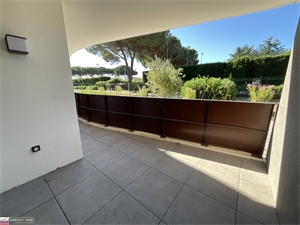 appartement à la vente -   34300  CAP D'AGDE, surface 34 m2 vente appartement - MAQ01911